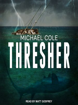 cover image of Thresher